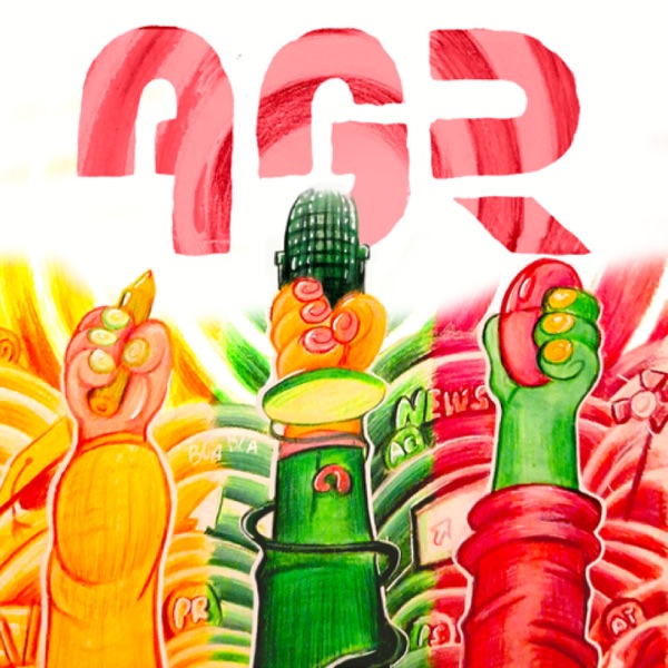 AGR, l'École de l'Image cover art