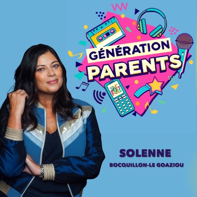 Génération Parents Génération Parents