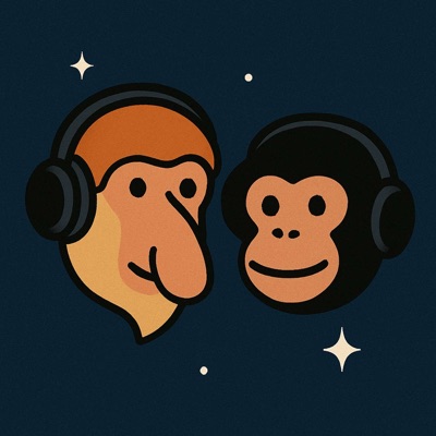 The Monkey Patching Podcast: Going Bananas on AI, Data, LLMs & Tech The Monkey Patching Podcast: Going Bananas on AI, Data, LLMs & Tech