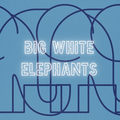 Big White Elephants