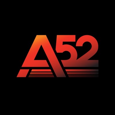 AREA52 - DEBRIEFED With Chris Ramsay AREA52 - DEBRIEFED With Chris Ramsay