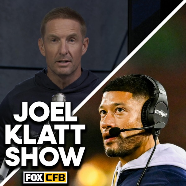 Joel Klatt’s Post-Spring Top 25 for the 2026 Season
