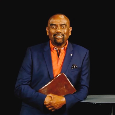 Church with Jesse Lee Peterson Church with Jesse Lee Peterson