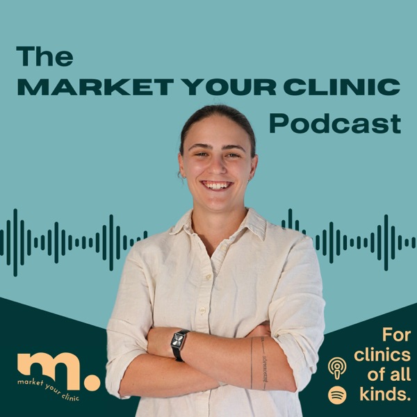 Market Your Clinic Image