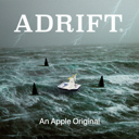 Adrift cover art
