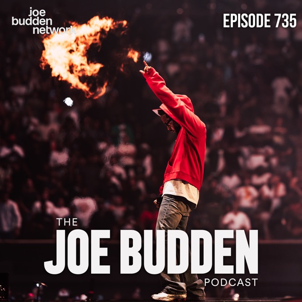 Episode 735 | "Ain't No Neutral"