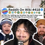 My Brother Is NOT ALLOWED To Stay With Me For Christmas...AITA?