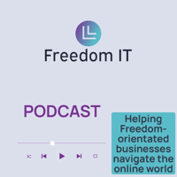 FreedomIT Podcast podcast