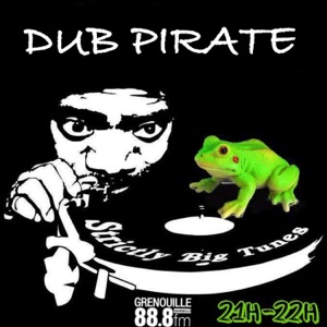 Dub Pirate - Dr Wicked et Boulegueur