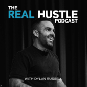 The Real Hustle Podcast artwork
