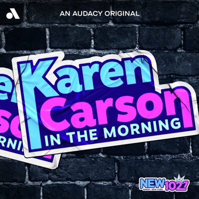 Karen Carson in the Morning