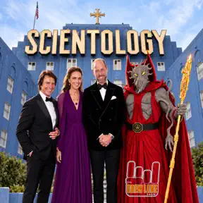 Tom Cruise's Royal Recruiting – September 23, 2026 artwork