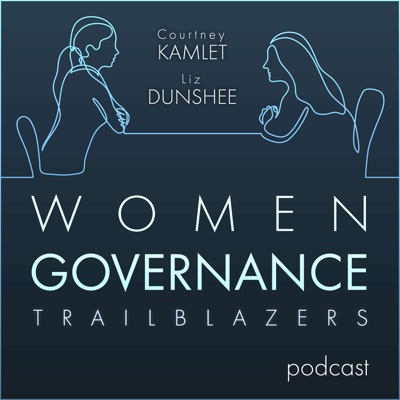 Women Governance Trailblazers Women Governance Trailblazers