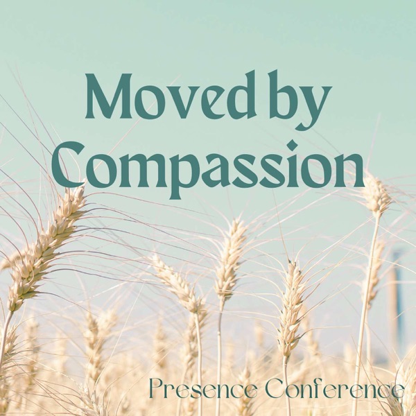 Moved by Compassion photo