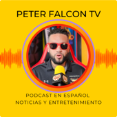 PETER FALCON TV