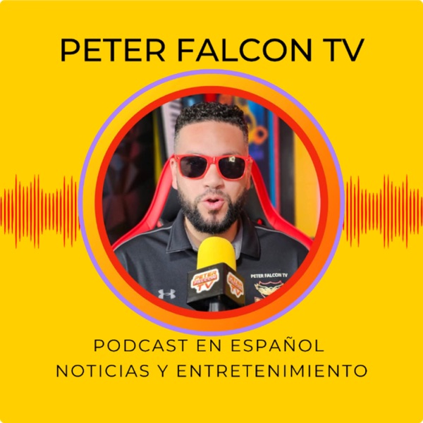 PETER FALCON TV