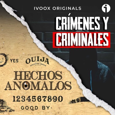 Crímenes y Criminales - Hechos Anómalos Crímenes y Criminales - Hechos Anómalos