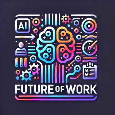 Future Of Work Mastery (ex Enterprise Agility Mastery)