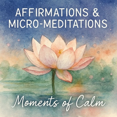 Affirmations and Micro-Meditations