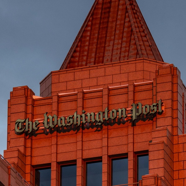How Jeff Bezos Broke The Washington Post photo