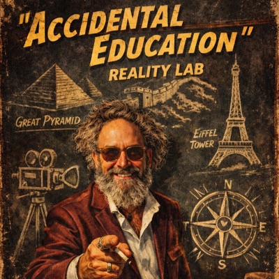 "Accidental Education" Reality Lab