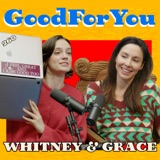 The Recline of Western Civilization | Good For You Podcast with Whitney Cummings | EP 260