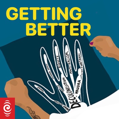 Getting Better Getting Better