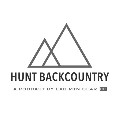 The Hunt Backcountry Podcast:by Exo Mtn Gear