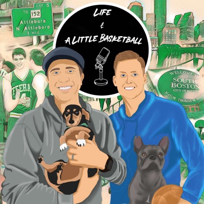 Life & A Little Basketball