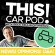 THIS CAR POD! with Doug DeMuro & Friends!