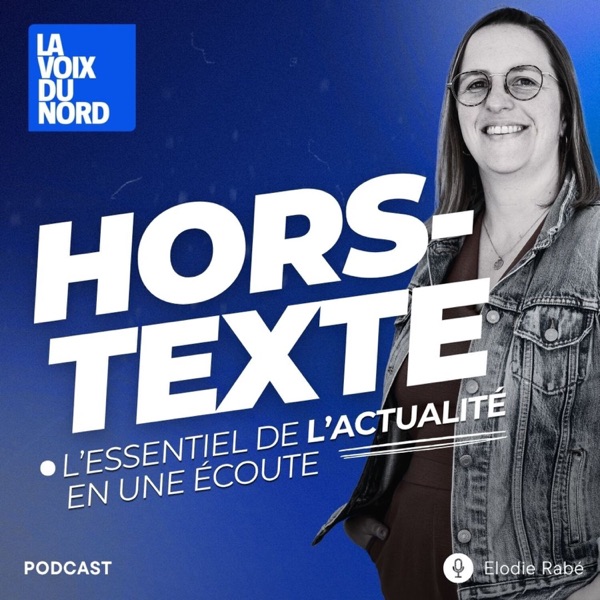 Couverture Hors-Texte