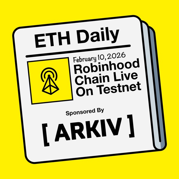 Robinhood Chain Live On Testnet photo