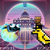 THE DONNING OF ALCATRAZ | Kentucky Derby, Worldcoin USA, Singing Cyborgs | 838
