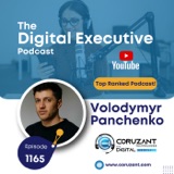 Volodymyr Panchenko: Fixing Miscommunication with AI | Ep 1165