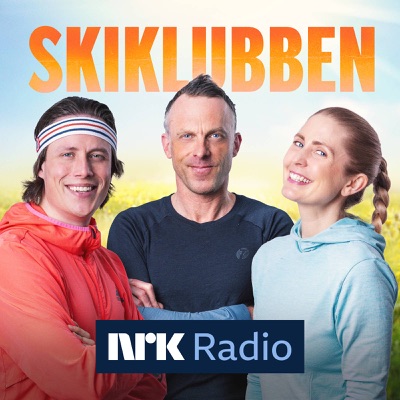Skiklubben:NRK