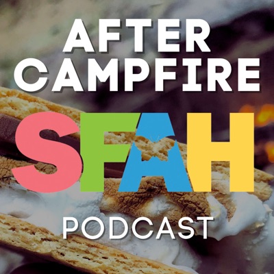 After Campfire Podcast