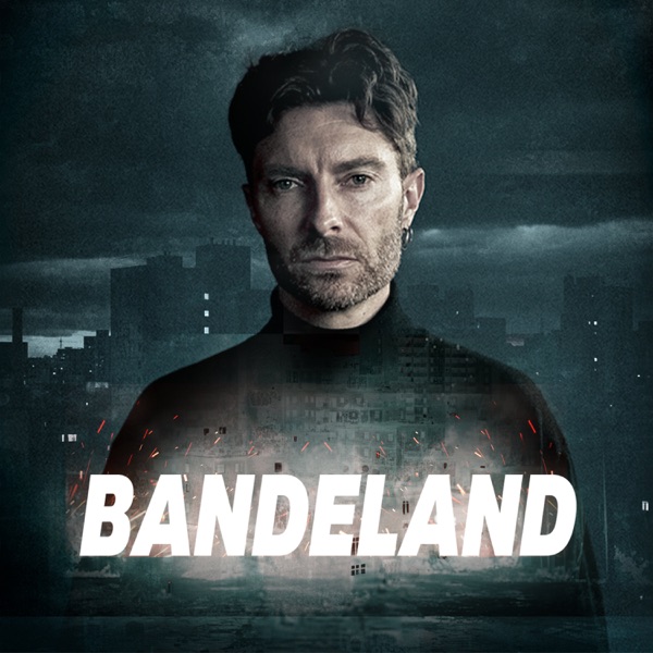 Den Sidste Krig - Bandeland