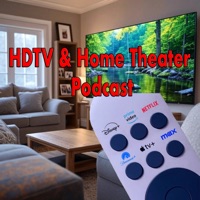 HDTV and Home Theater Podcast