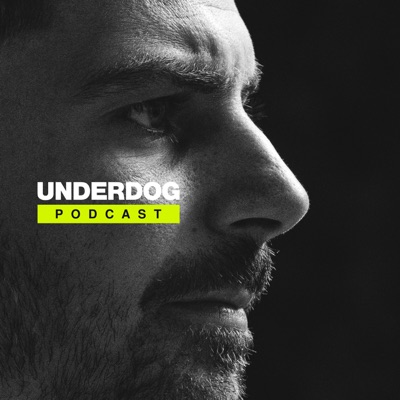 UNDERDOG podcast UNDERDOG podcast