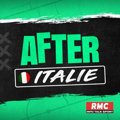 After Italie:RMC