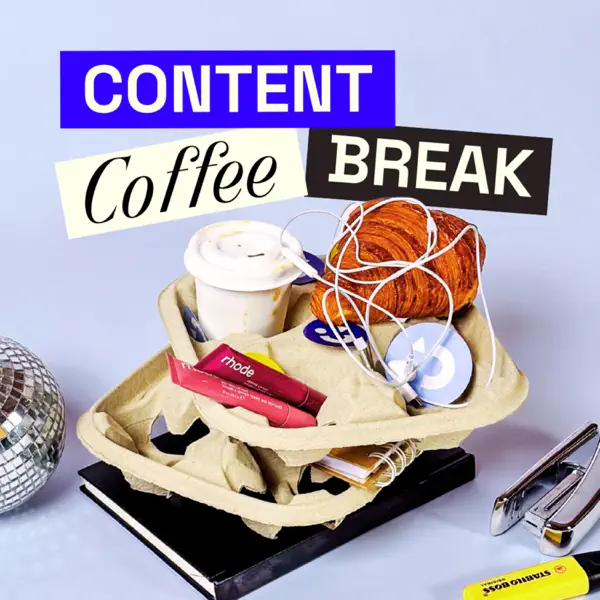 Content Coffee Break