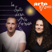 Le son dans mes veines