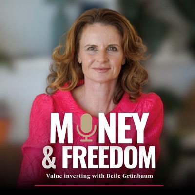 Money and Freedom with Beile Grünbaum Money and Freedom with Beile Grünbaum