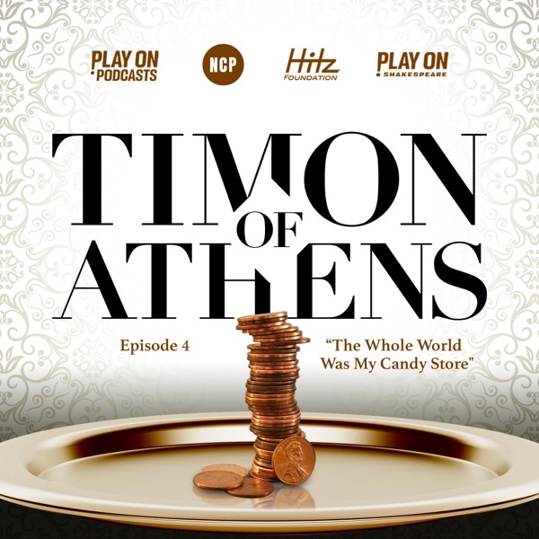 Timon of Athens - The World Was My Candy Store photo