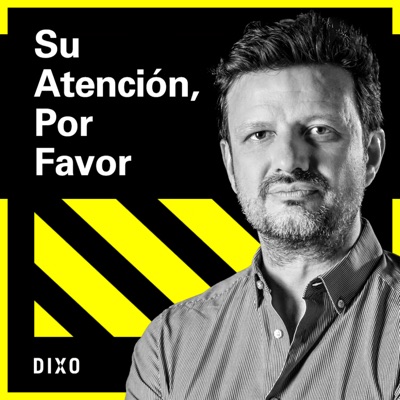 Su Atención, Por Favor