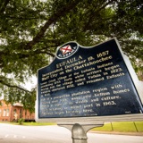 The Sunday Story: Off The Mark, an NPR investigation into America's historical markers