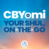 CBYomi Your Shul, On The Go