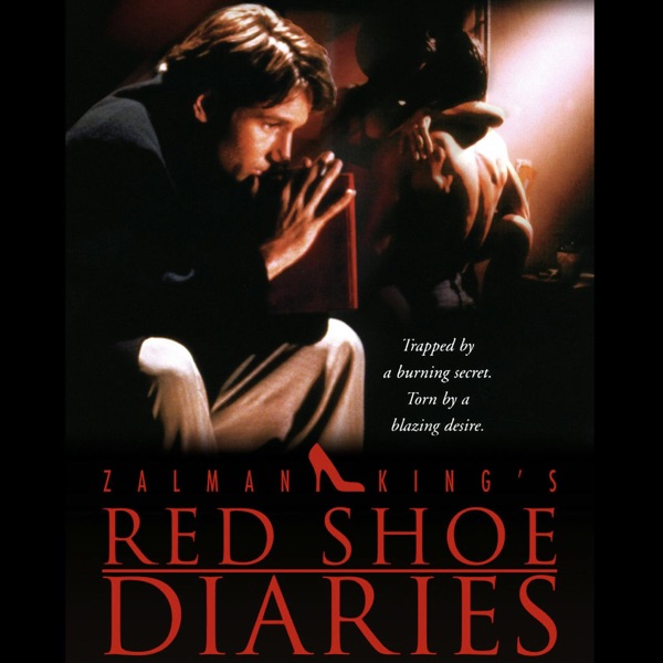 Red Shoe Diaries and sex on TV in the 90s. (Erotic 90’s, Part 9) photo