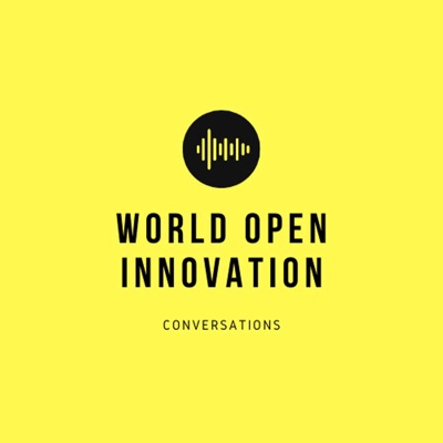 World Open Innovation Conversations