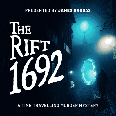 The Rift:The Rift: 1888